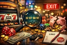 quickbet login casino presented on mobile device in Pakistan with slots and live games