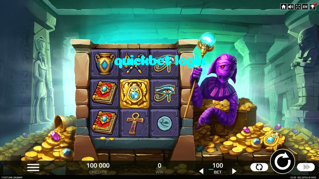 quickbet login casino presented on mobile device in Pakistan with slots and live games