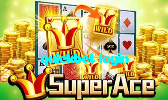 quickbet login