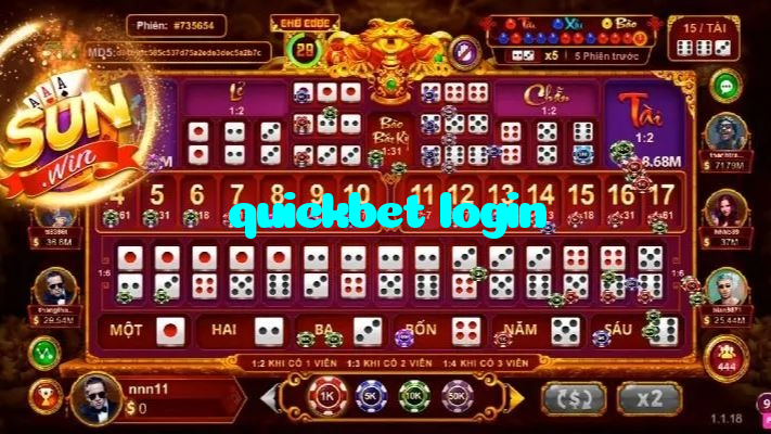 available types of quickbet login bet including pre-match live express and system bets