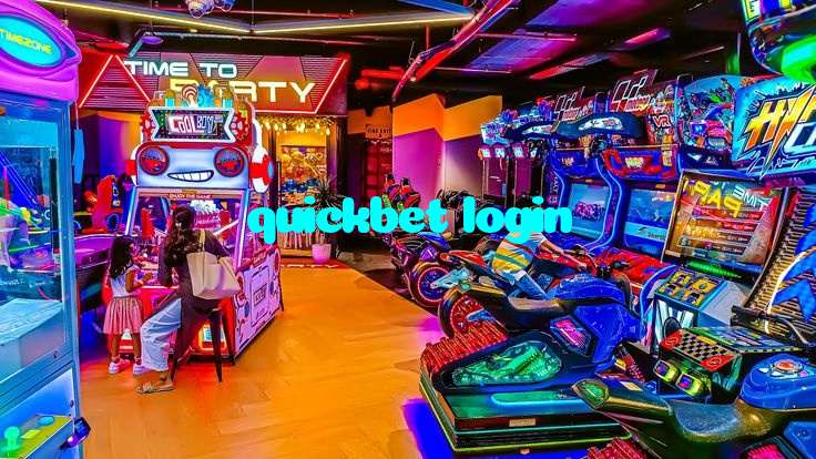 quickbet login